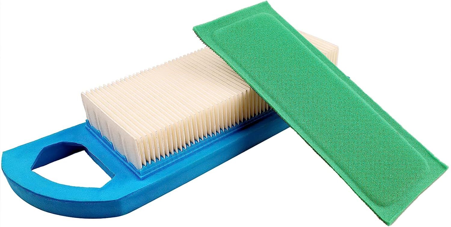 5x Air Filter Pre-Filter For BS 697153 698083 794422 795115 M14171 Lawn Mower