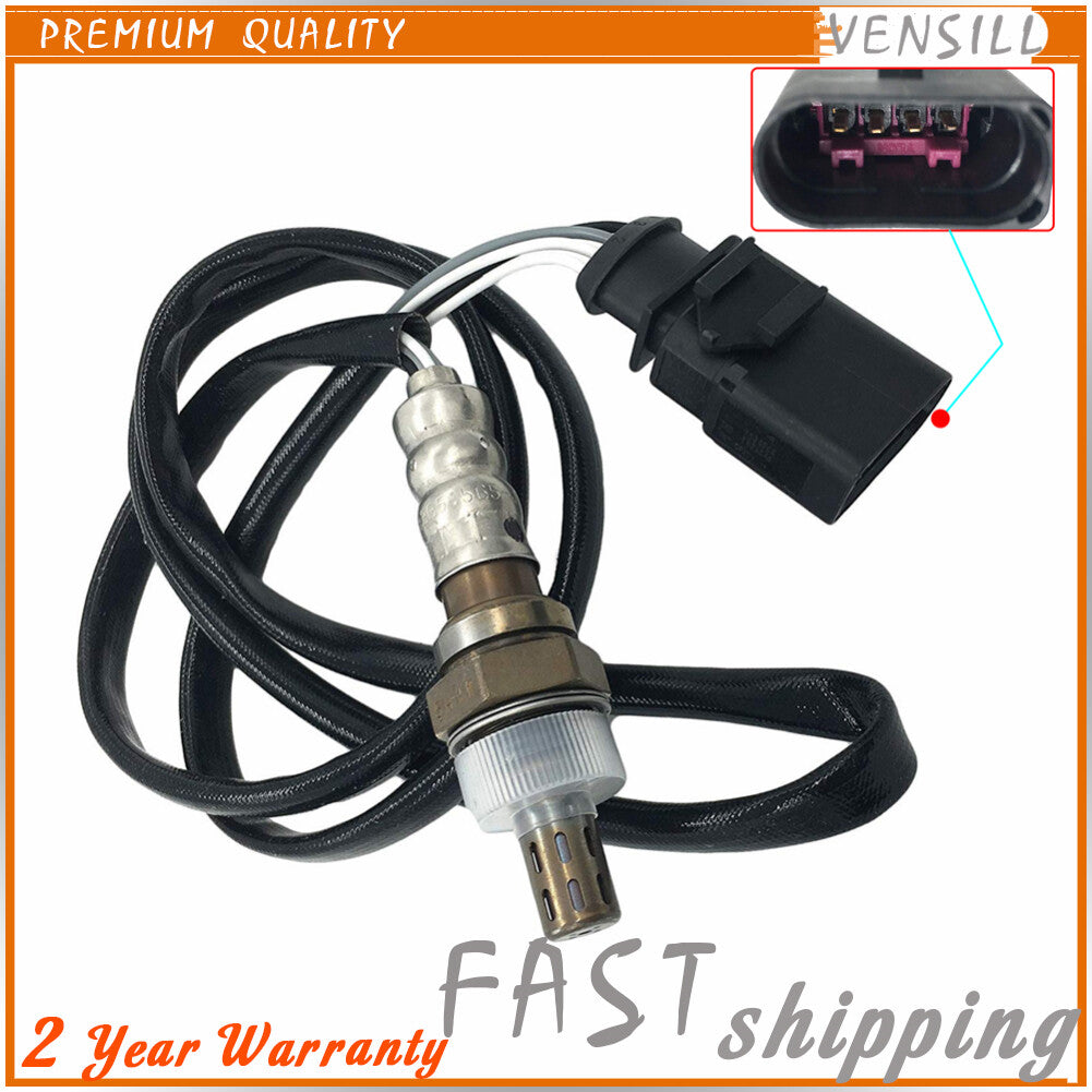 Rear Oxygen Lambda Sensor 06E906262H for Audi A4 A6 Avant Q7 for Seat for Skoda for VW