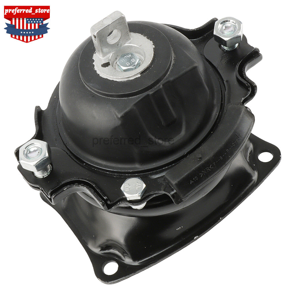 Rear Engine Mount for Honda Odyssey 2011-2016 3.5L V6 SOHC 50810-TK8-A01