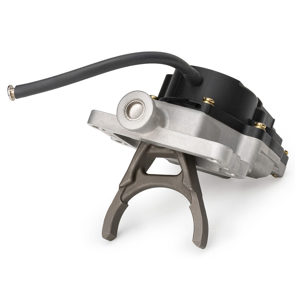 Front Differential Vacuum Actuator 41400-35034 for Toyota Tacoma 2005-2019 4WD