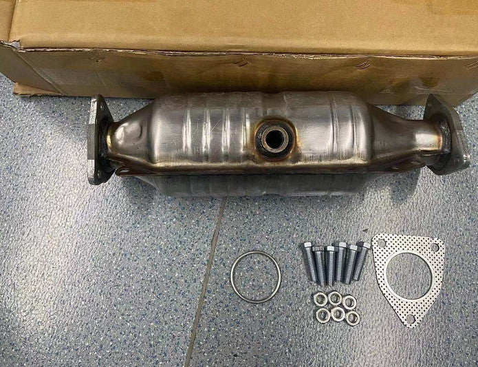 Fit for Honda Accord DX/EX/LX 1998 1999 2000 2001 2002 Catalytic Converter 2.3L