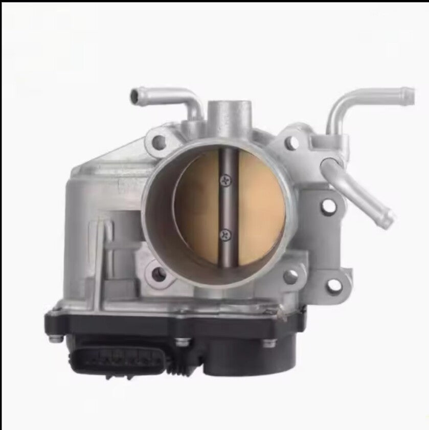 New 22030-28050 2203028050 Throttle Body for Toyota Avensis 2.0 2003-2008