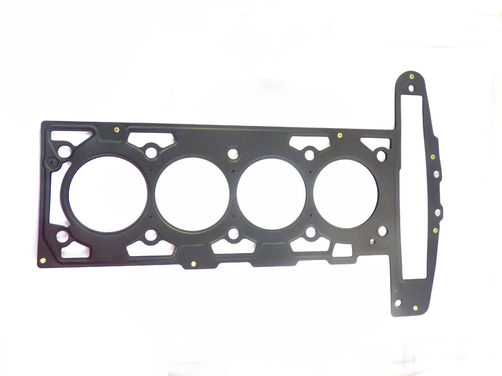 For 00-08 GM 2.2L DOHC Ecotec Engine Cylinder Head Gasket MLS Z22SE L61 L42 New