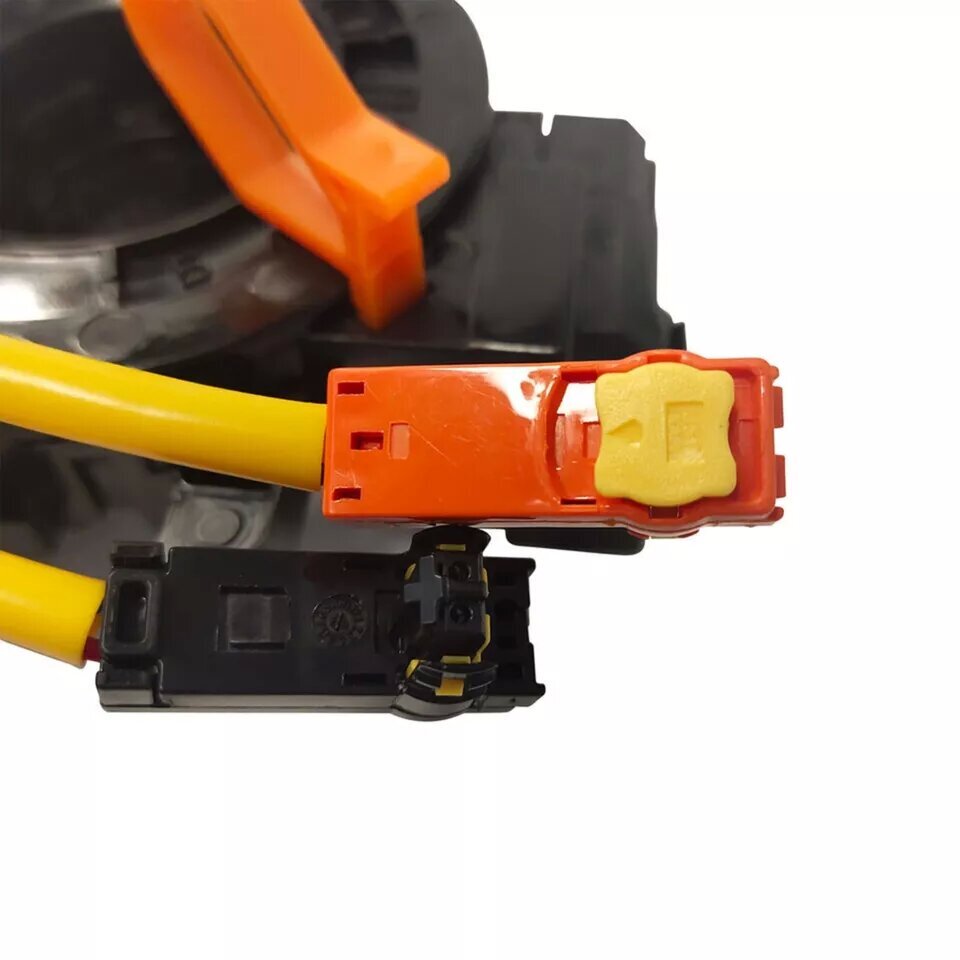 05-15 TACOMA STEERING WHEEL SPIRAL CABLE CRUISE FUNCTIONS