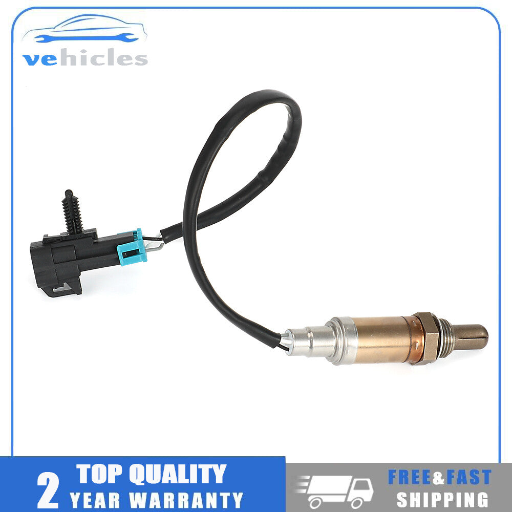 Oxygen sensor upstream/downstream compatible with for Buick for Chevrolet Silverado 1500 V6 V8 234-4018