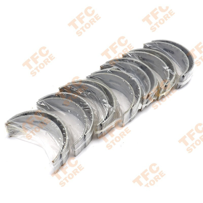 New J08C Main Bearing STD for Hino diesel engines