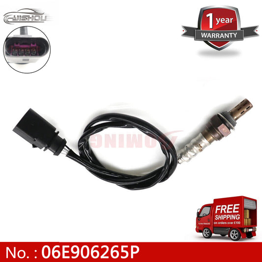234-4414 New Oxygen Sensor for Audi A6 Quattro A4, A4, Q7 (06E906265P)