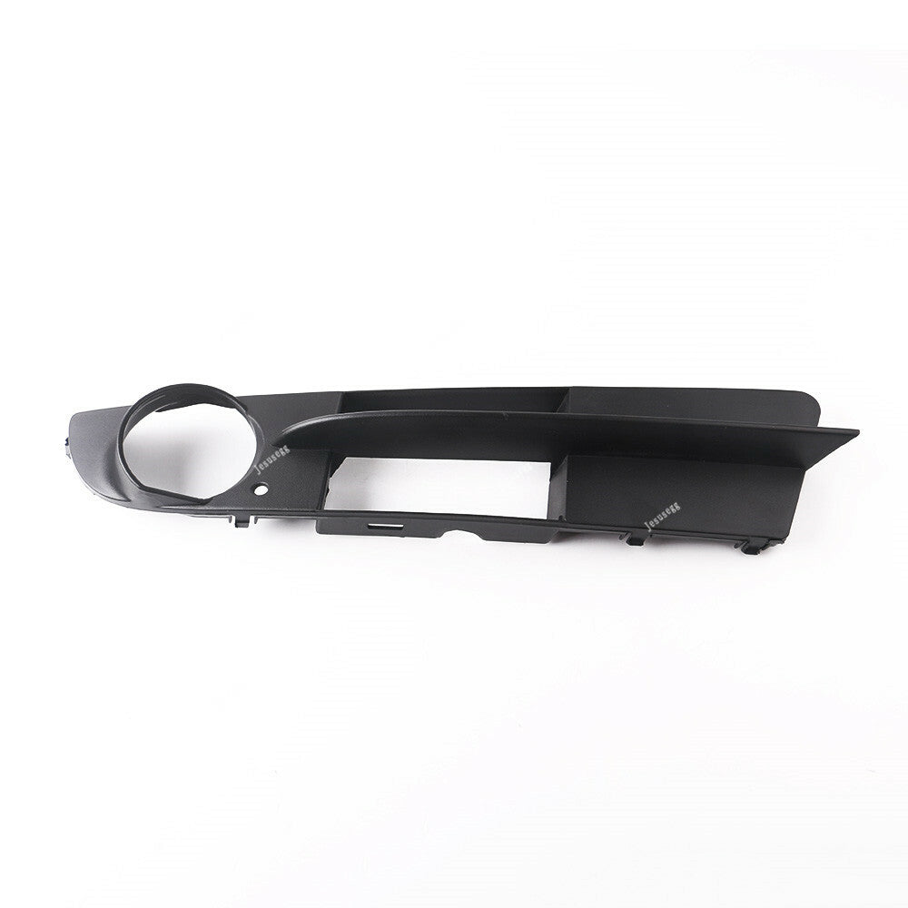 LH Left Hand Front Fog Light Grill Cover Trim for BMW 5 Series E60 E61 2003-2006