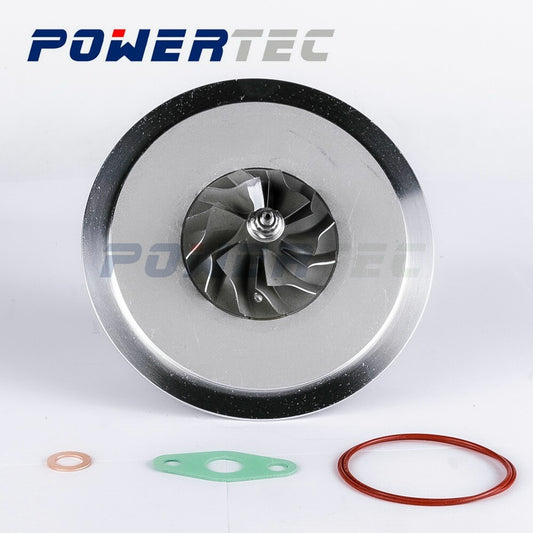 CHRA turbine core is suitable for Iveco Eurocargo 3.9 4.0 L 121Kw 165HP 702989-0006 504094261