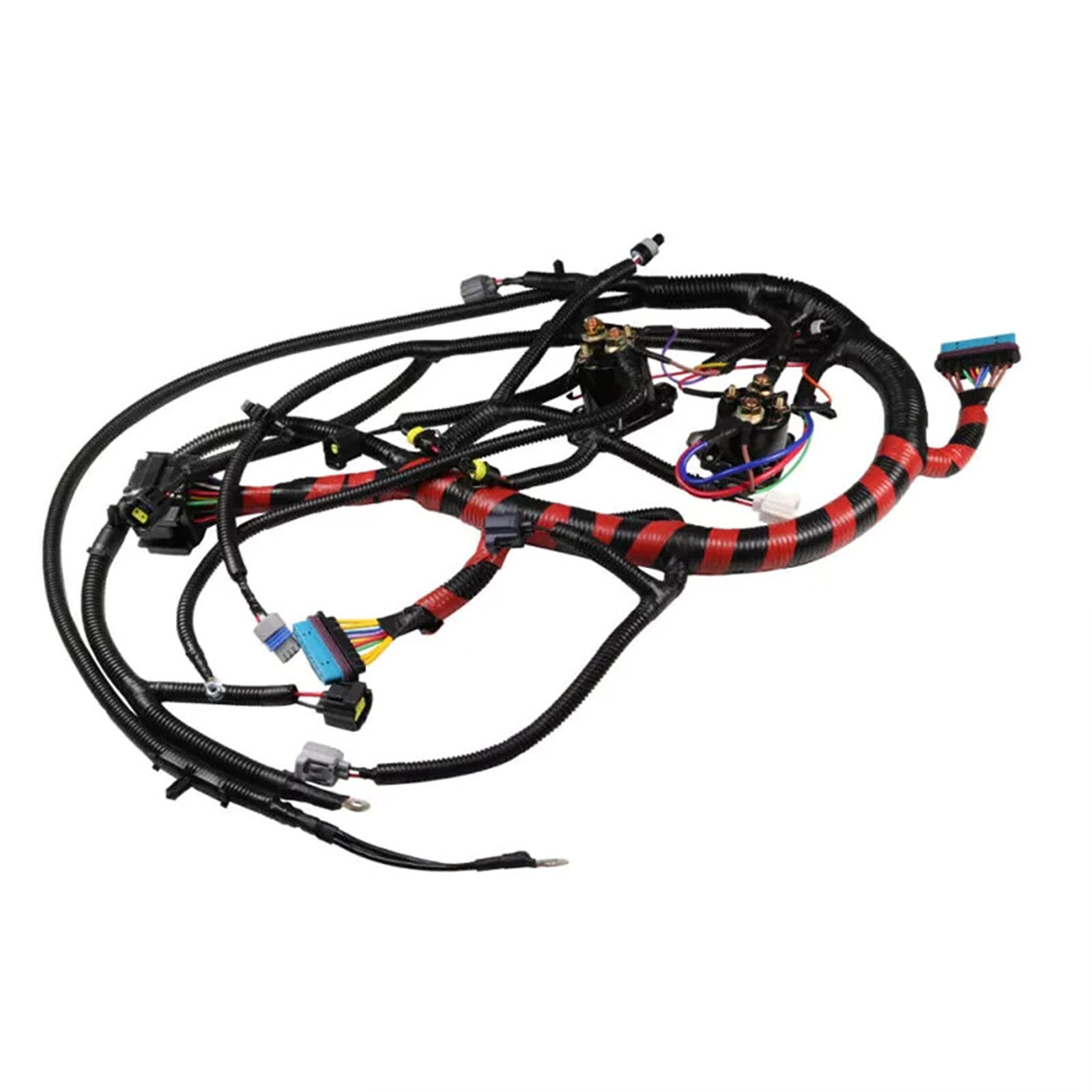Engine Wiring Harness for Ford F250 F350 F550 Super Duty 7.3L Diesel 1999-2001