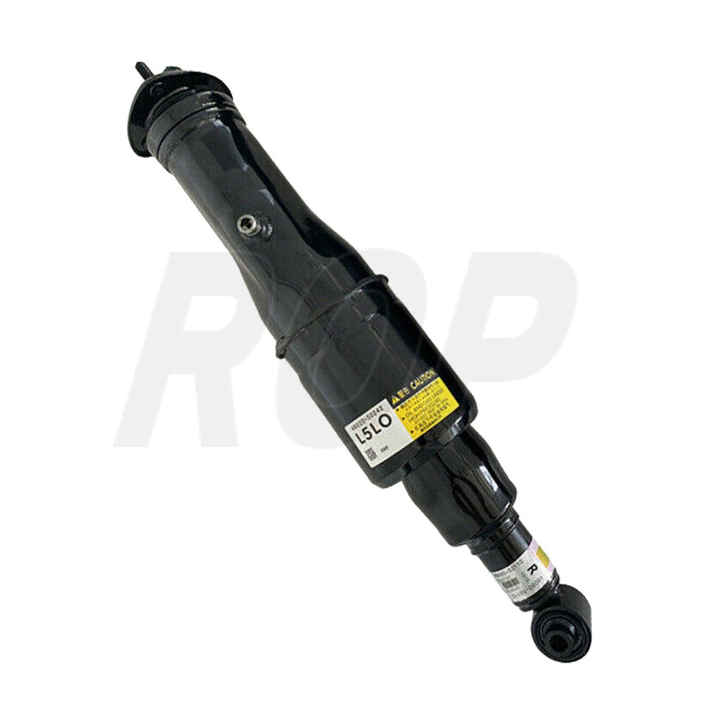 1Pair Rear LR Air Suspension Shock Struts for Toyota Crown Majesta 2003-2008