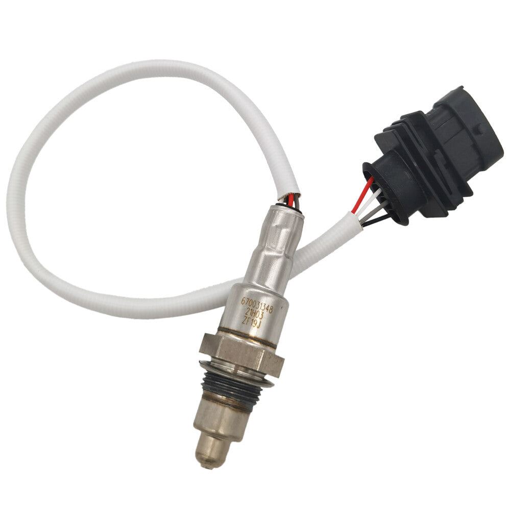Rear left Oxygen Sensor 670031348 for Maserati Quattroporte for Levante Ghibli S Q4