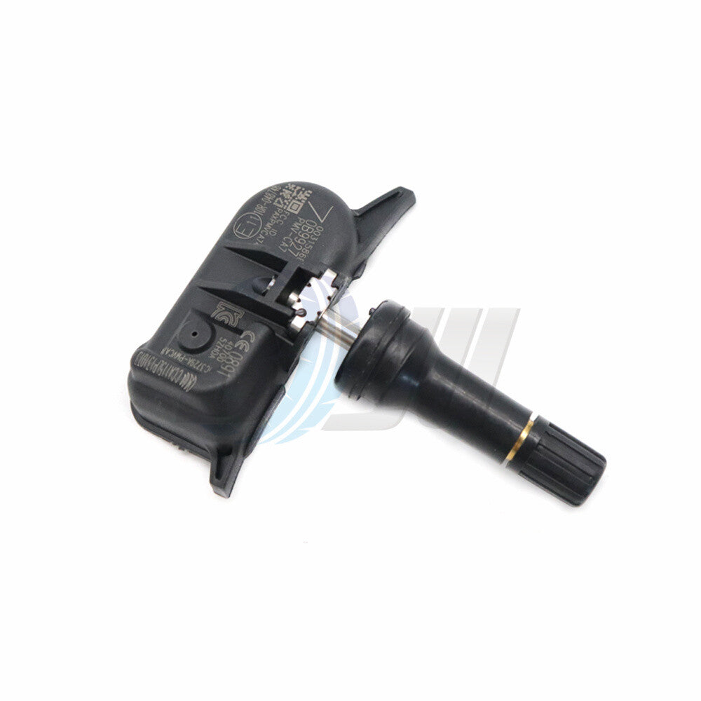 4-piece TPMS 40700-5ZH0A PMV-CA74 tire pressure sensor kit suitable for Nissan for Infiniti .