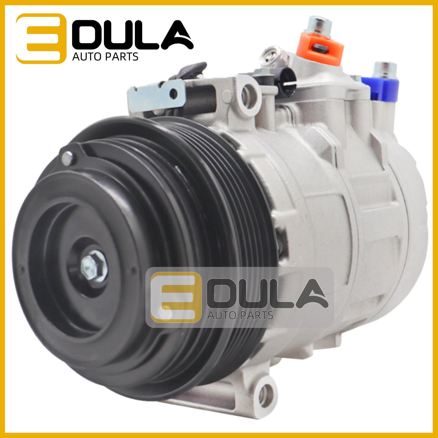 Auto AC Compressor FITS for Mercedes-Benz C200 E280 G500 ML320 0002300911