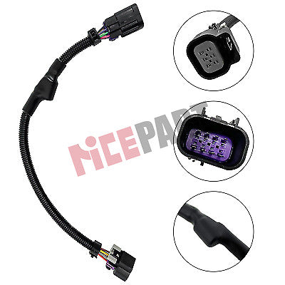 X-Link adapter harness module compatible with Gen III / IV LS engines for Holden VZ LS1