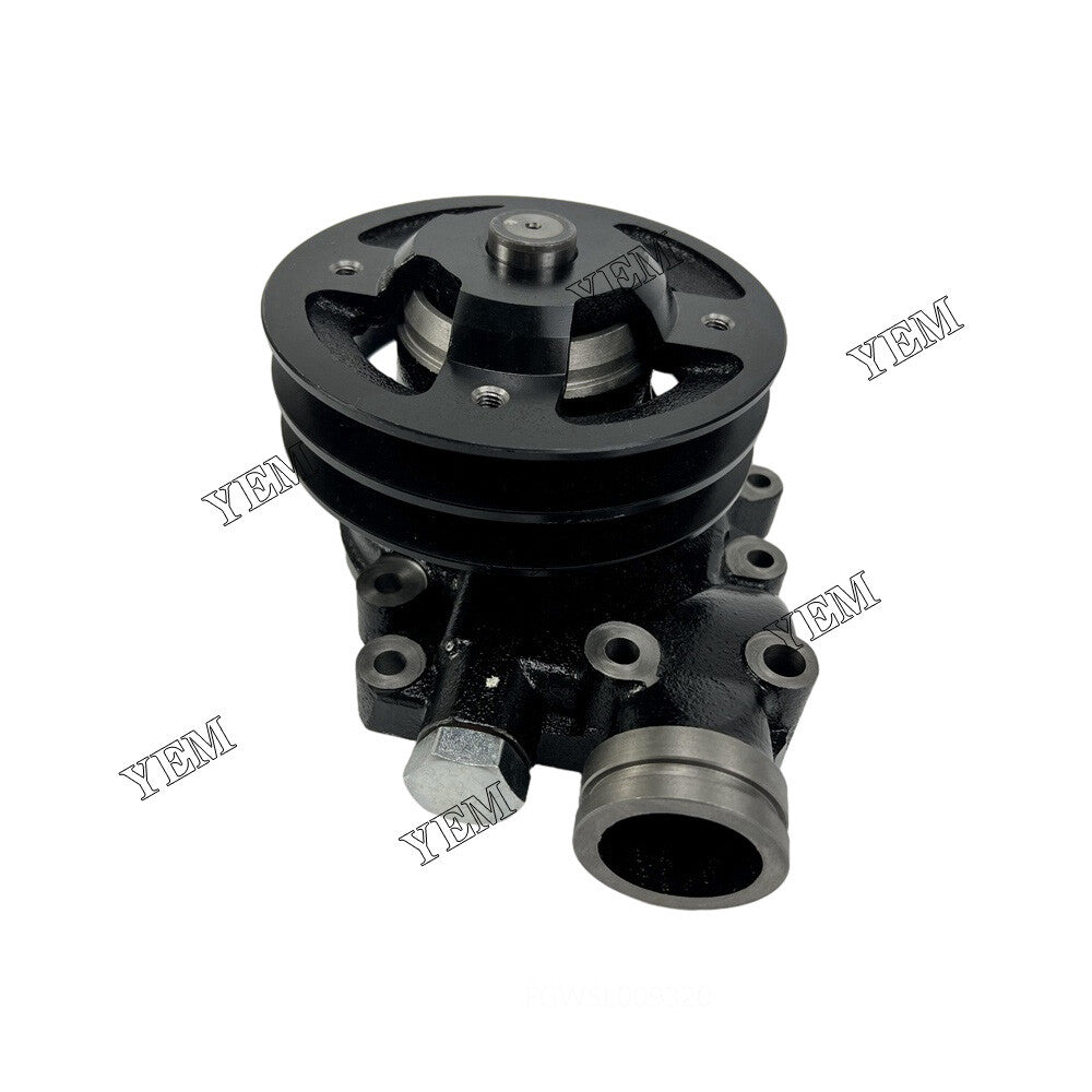 6HE1 Water Pump 8-94393-447-3 8-97602-781 8-94395-657-0 8-94395-656-0 for Isuzu