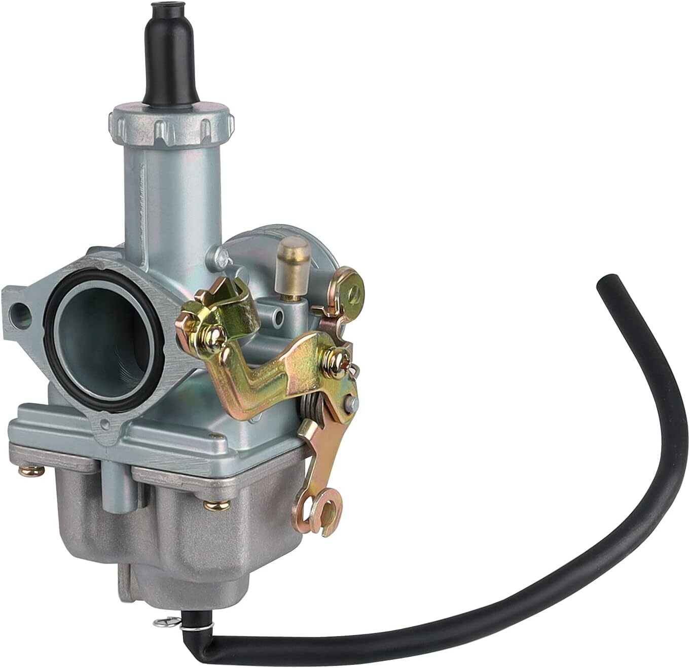 0455075 Carburetor for Sawtooth 200 2006-2007 Carb Replaces 0455075 0454997