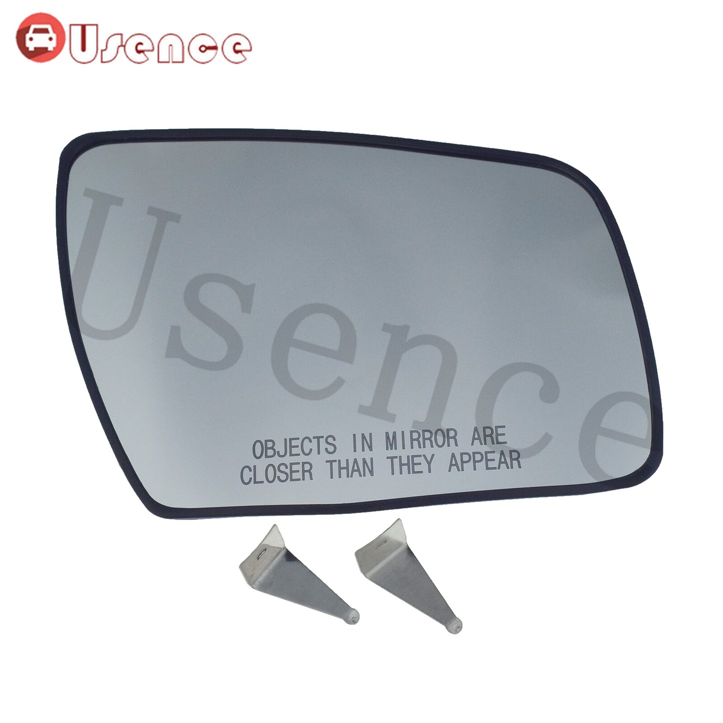 Outside Mirror Glass Right Passenger Side For 2010-2013 for KIA SOUL 87621-2K000