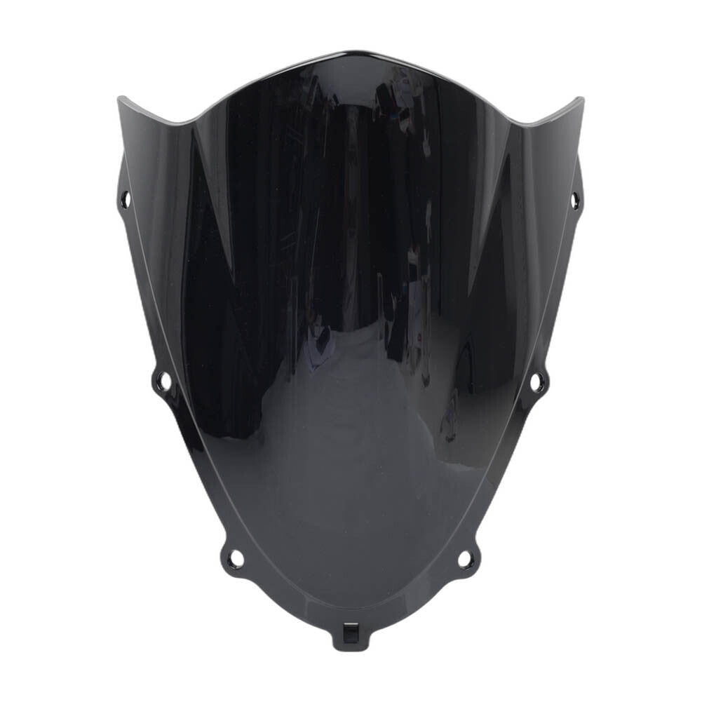 Motorcycle Windscreen Windshield Wind Deflector for Suzuki GSXR 125 150 18-22 20