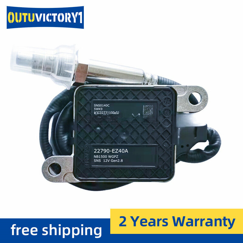 Oxygen Sensor Fit for VW CCTA CBFA CCZA AXX BWA 1K0 998 262T