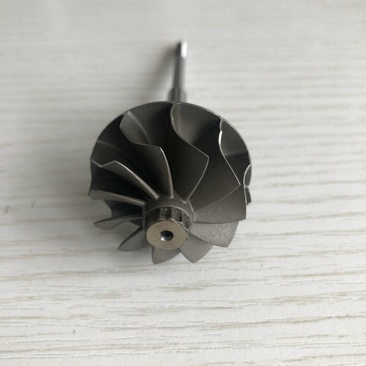 Td025 49373-07011/49373-07012/18900-5aa-a01/189005aaa01 Turbine Shaft Wheel