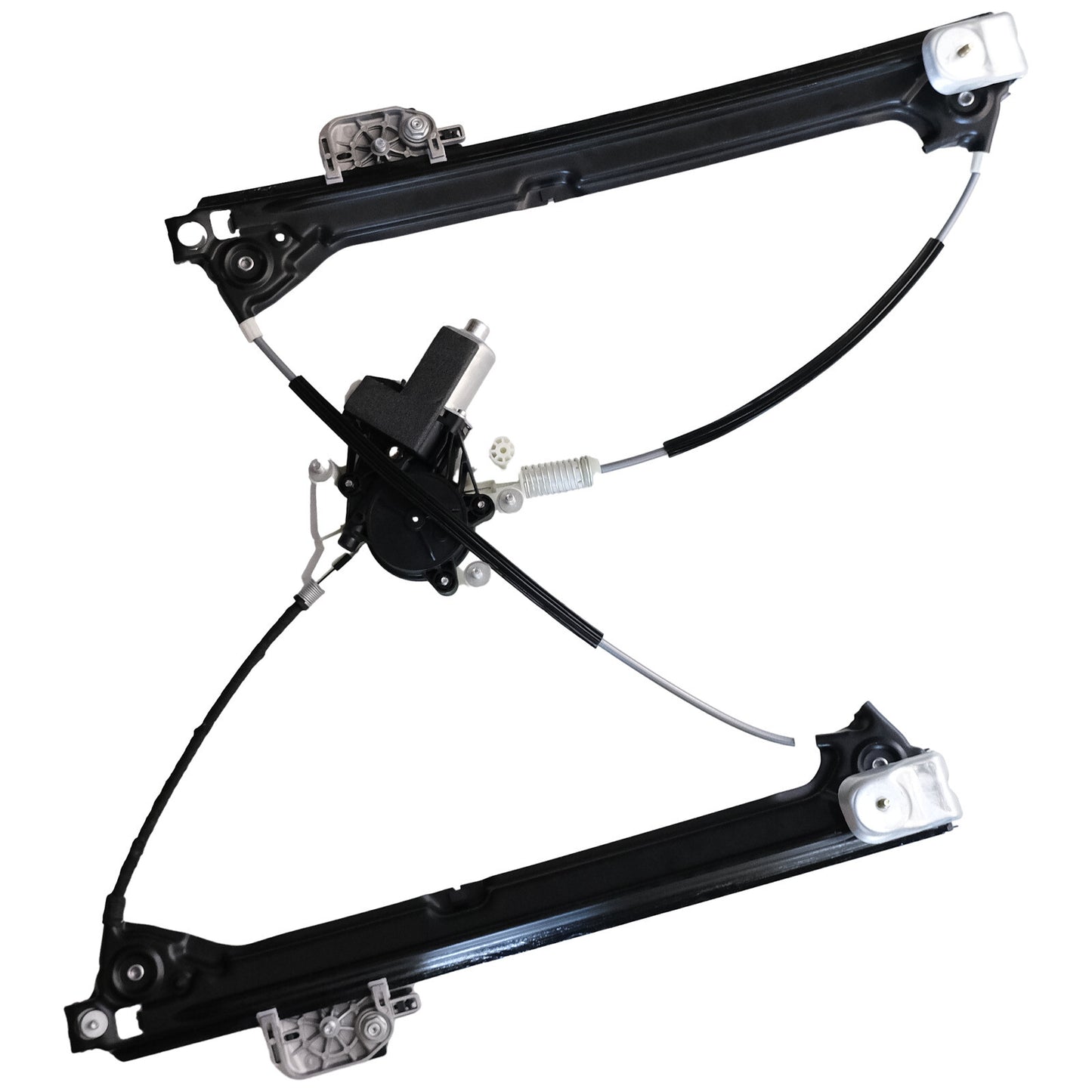 Front Left Power window with motor for Maserati Quattroporte M156 Ghibli M157