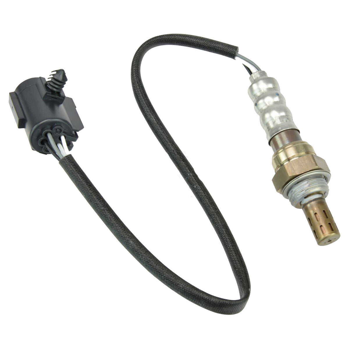 New oxygen sensor 89465-0E010 suitable for Toyota Highlander, for Lexus , RX300, RX350, RX450H.