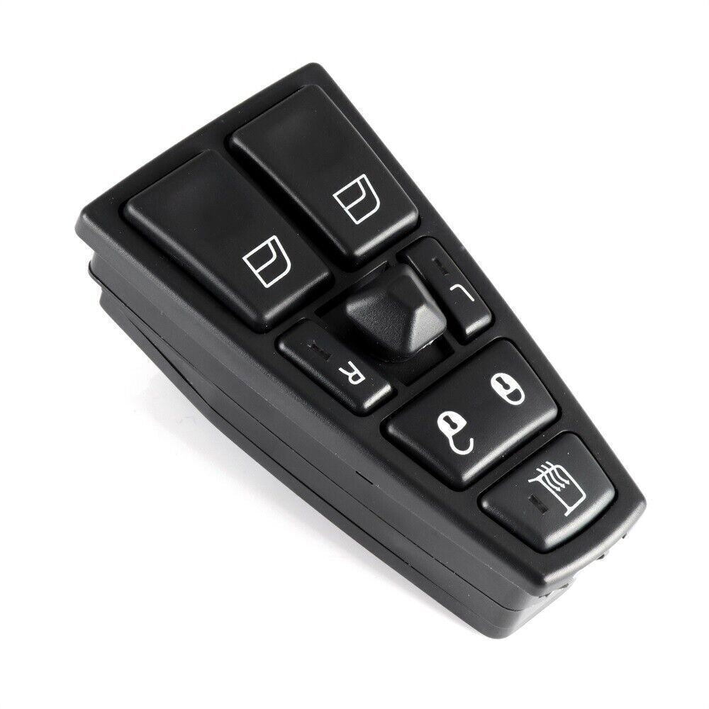 for Volvo Truck FH12 FH13 FM VNL Fit Master Window Switch 20752918 21543897 NEW