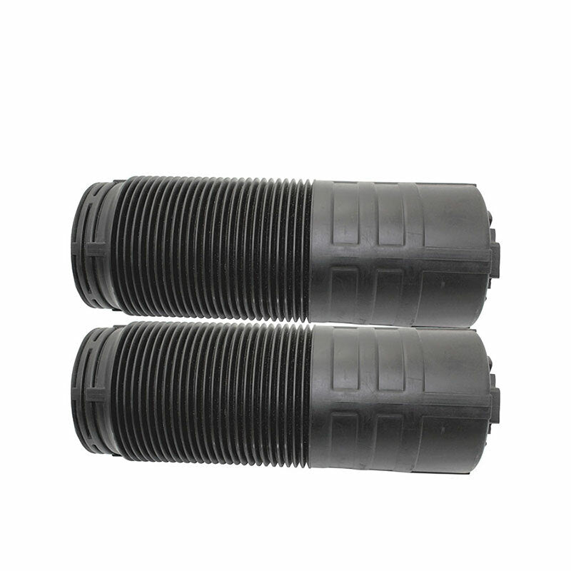 4pcs Front Rear Dust Cover Boot ABC Hydraulic Shocks for Mercedes W220W215 UK