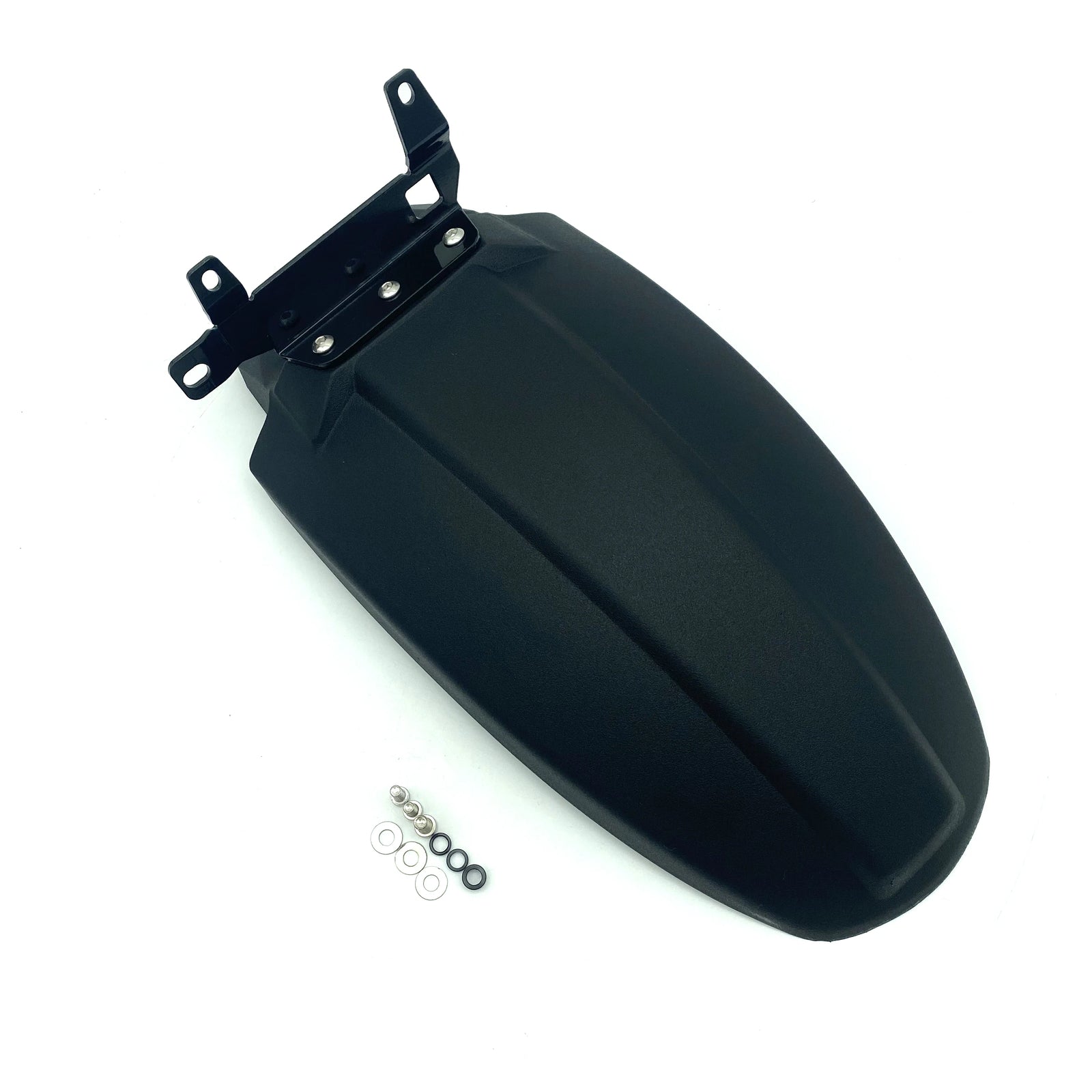 ABS Rear Fender Front Hugger Mudguard for Suzuki V-Strom DL 1050 XT 1050A VStrom