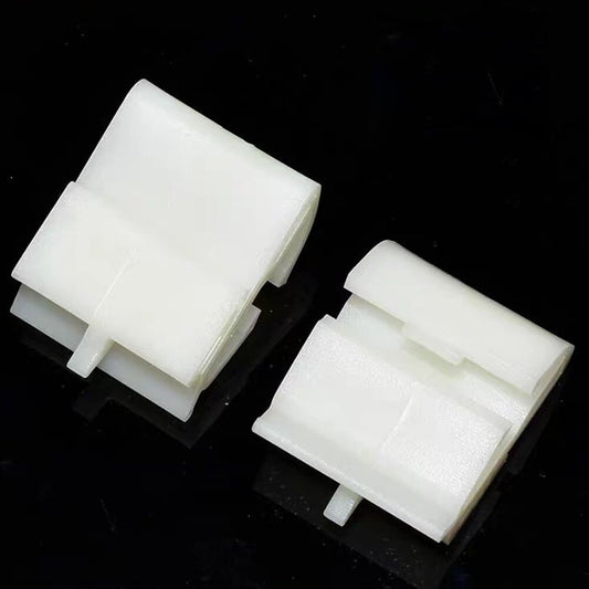 5 Car Door Belt Moulding Trim Retainer Clips for Honda