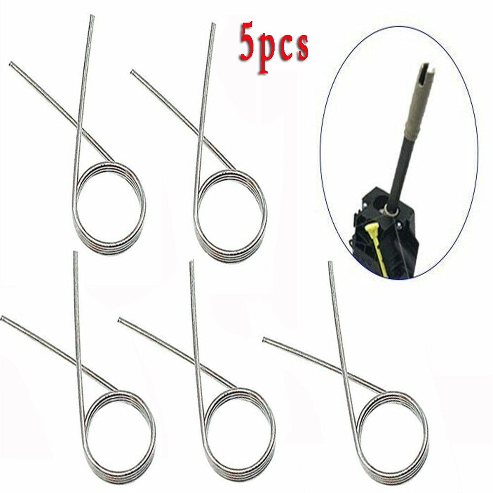Upgrade Your For 1 2 Series X1 X3 for Mini With 5pcs Gear Lever Spring Easy Fit