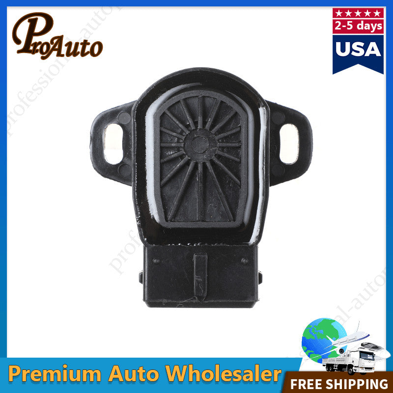 Throttle Position Sensor For 1999-2004 for Mitsubishi Galant Montero Sport Eclipse