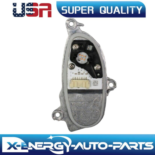 New 63117466110 Right Side Turn Signal LED Module for BMW X3 M F97 2016-2019