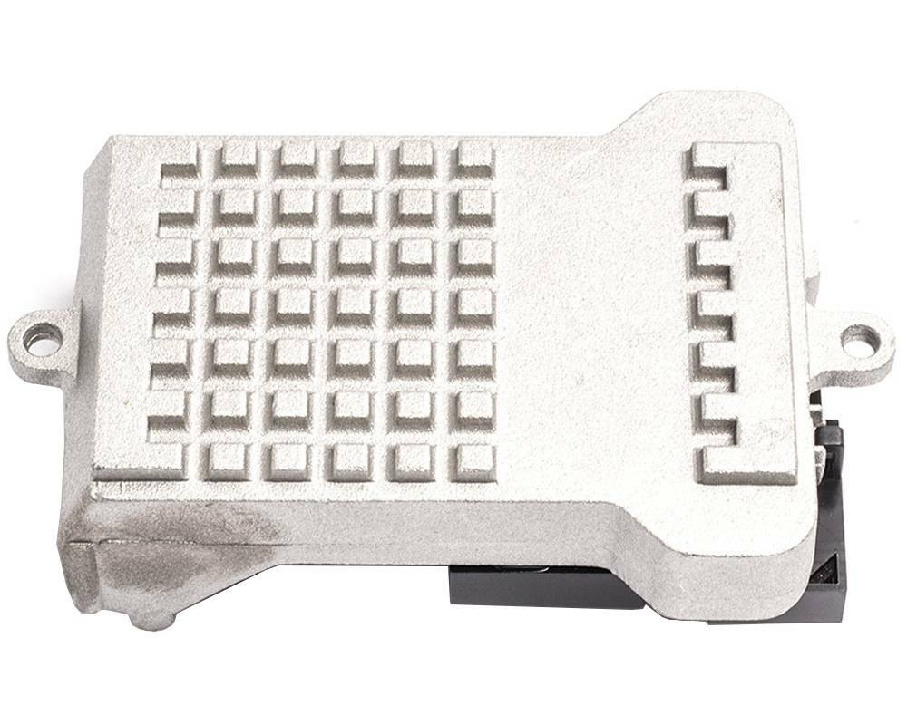 A/C Blower Regulator Resistor Fit for Mercedes W220 C215 S500 S600 CL500 2208210951