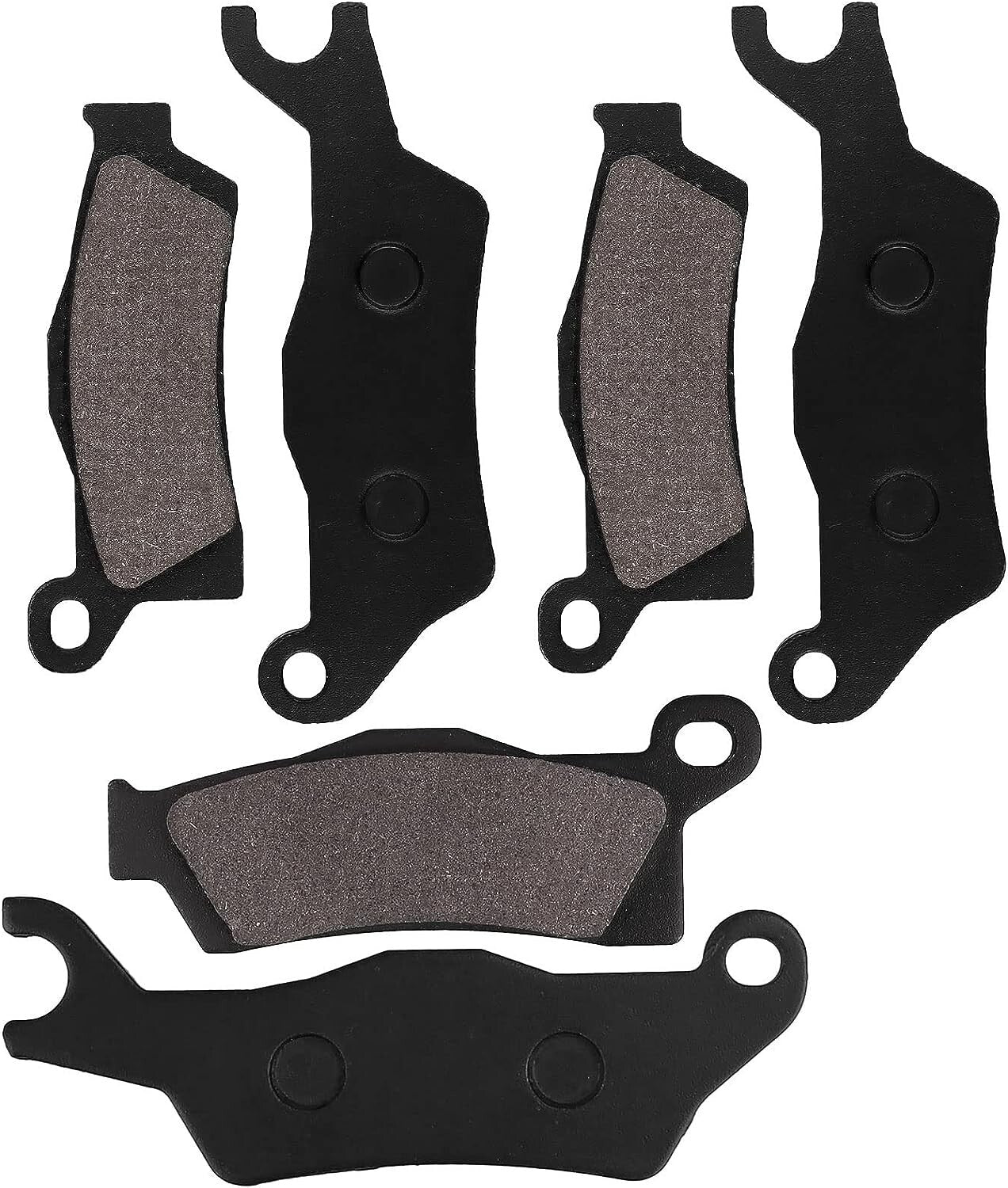 Brake Pad for Can-Am Outlander 1000 4x4 (STD/DPS/XT-P/LTD/STD/XMR),800 R STD/XT