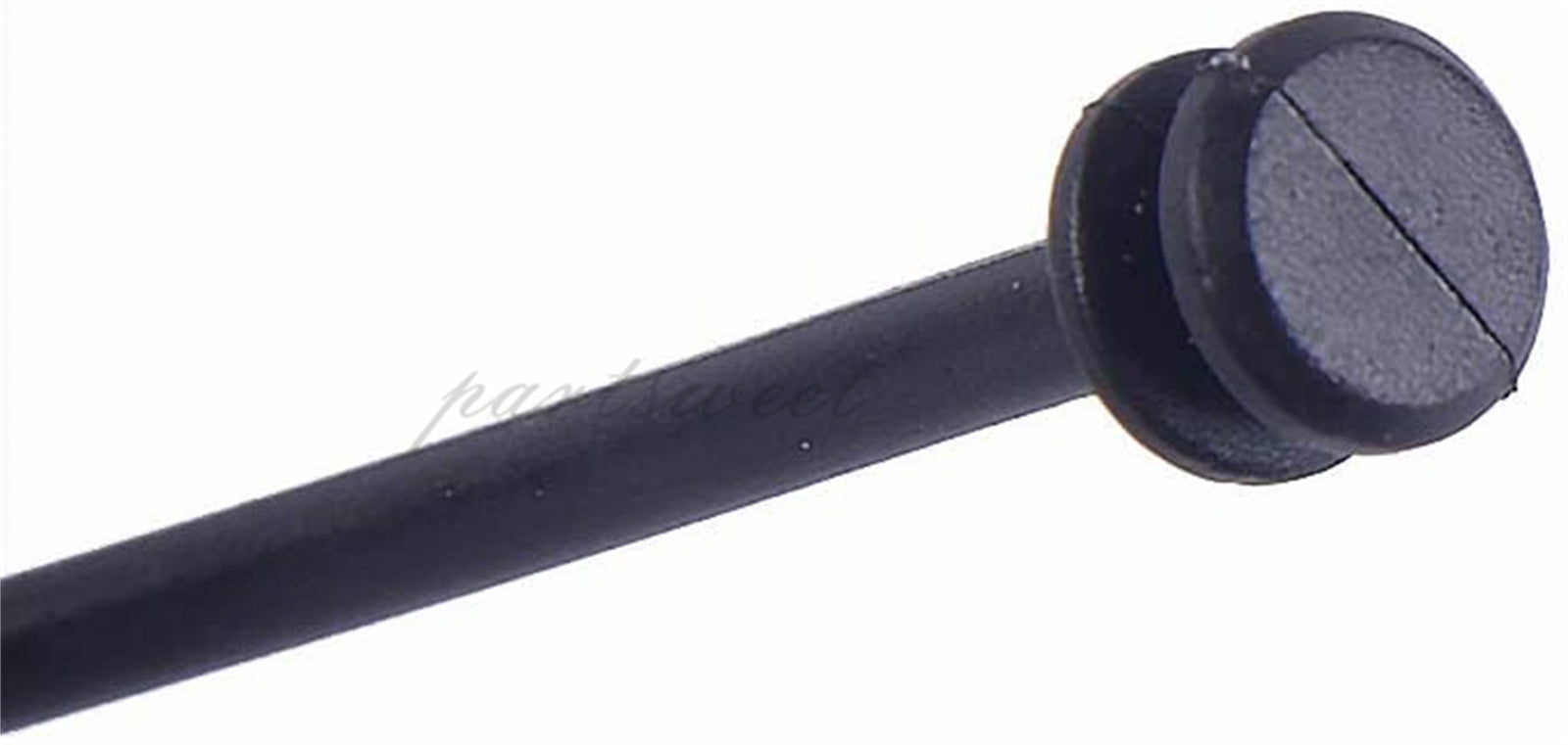Gas Tank Cap Band Cord Tether Ring for BMW X3/X5 E82  for Mini Cooper 16117222391