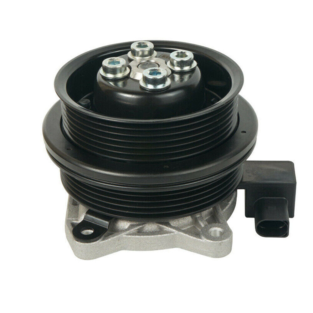 03C 121 004J Water Pump Dual Supercharged Pierburg for VW Beetle for Audi 1.4 TSI