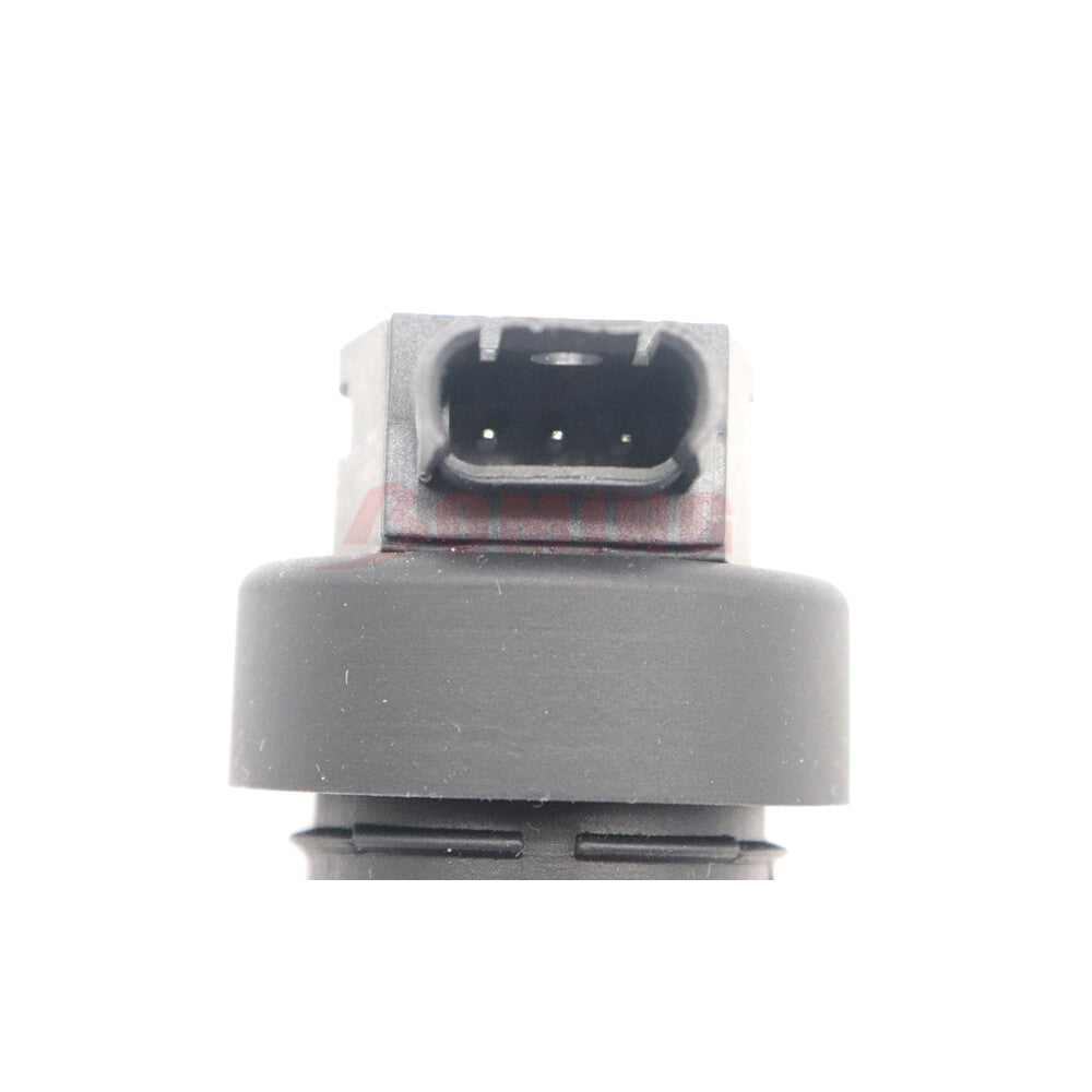 Ignition coil 7715846 - suitable for BMW K1300S, K1200R, F700GS, F800GT, F800R. (Ignition coil number 12138523968)