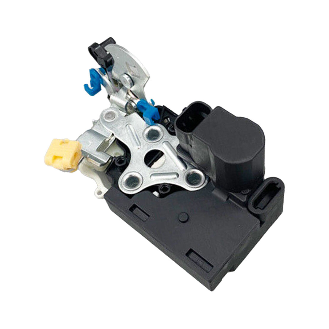 Rear Left Side Door Lock Latch Actuator Fit for Chevy Aveo 1.6L 2004-2011
