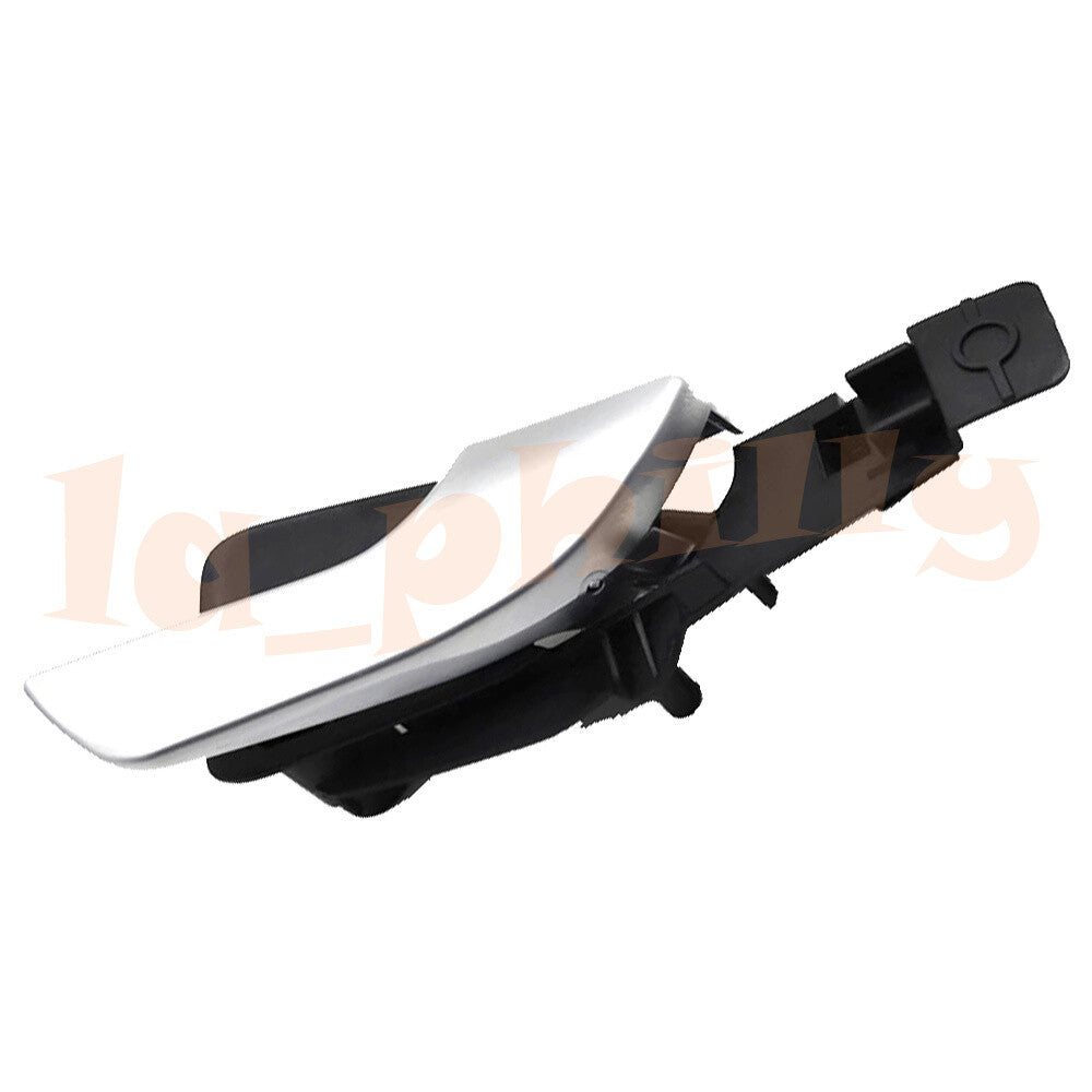 Door Handle Front Right Side Inner Chrome For Alfa Giulietta 2010-29 156092165