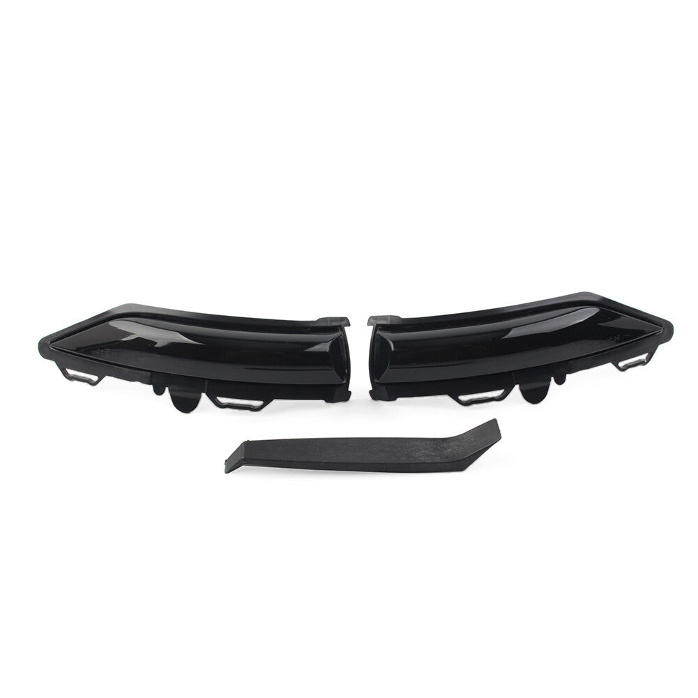 LED Dynamic Turn Signal Light Side Mirror Indicator for Ford Fiesta MK8 ST for Puma