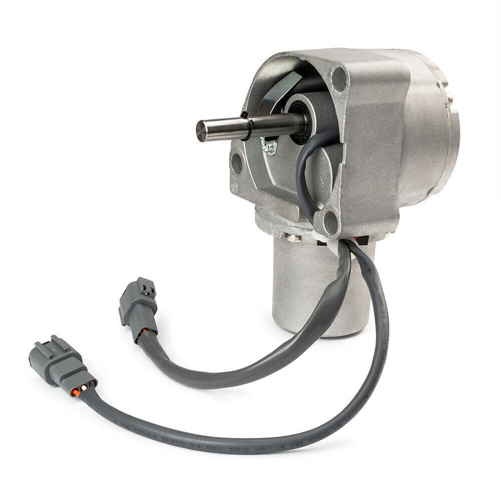 1X Stepper Motor Throttle For Hitachi EX100-5 EX120-5 EX200-5 EX300-5 4360509