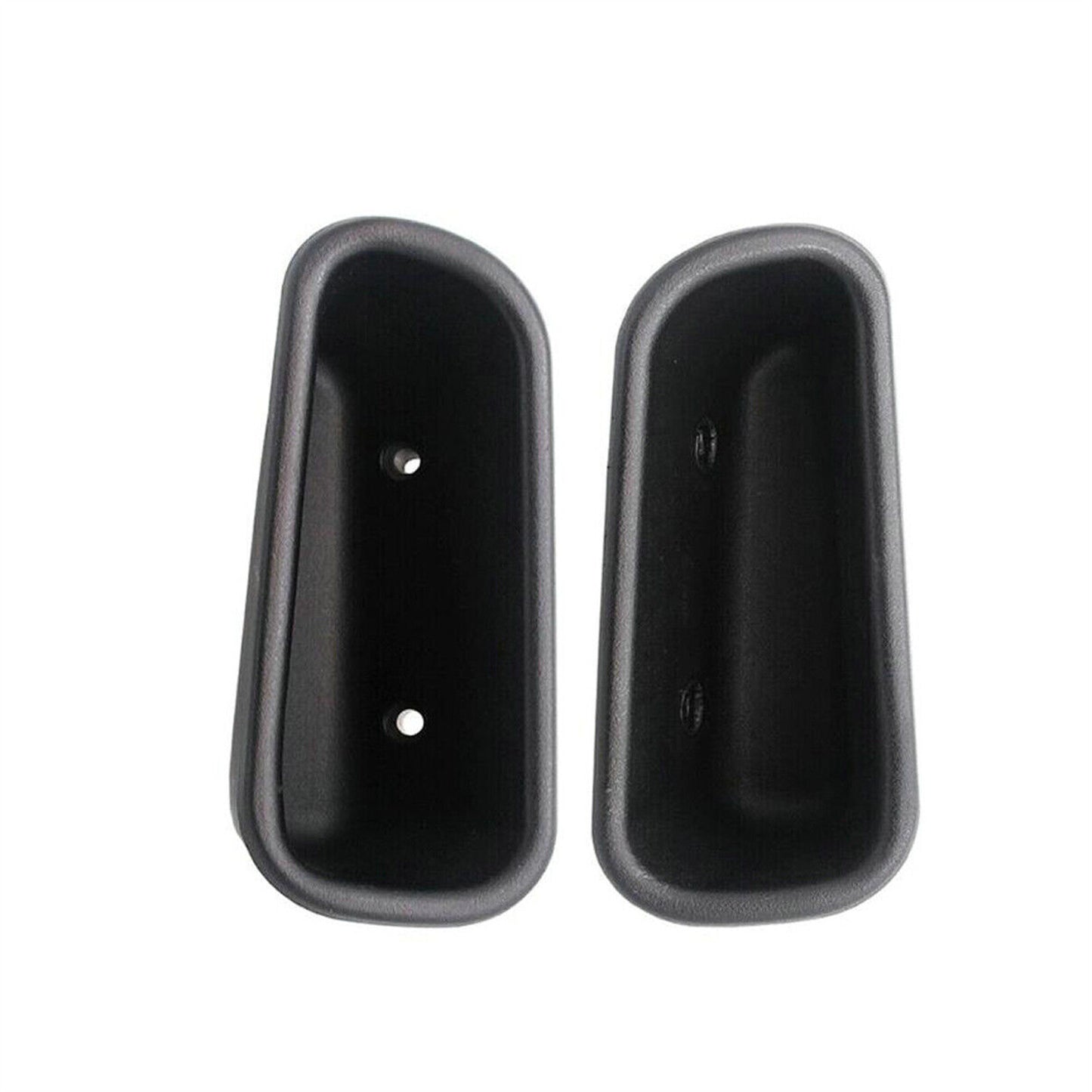 1Pair Front RH LH Door Pull Handle Cup For 1994-2001 for Dodge for Ram 1500 2500 3500 AT