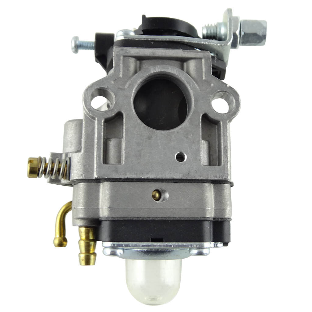 15mm Carburetor for 49c 50cc 2 Stroke Brushcutter Trimmer Whipper Snipper ATV