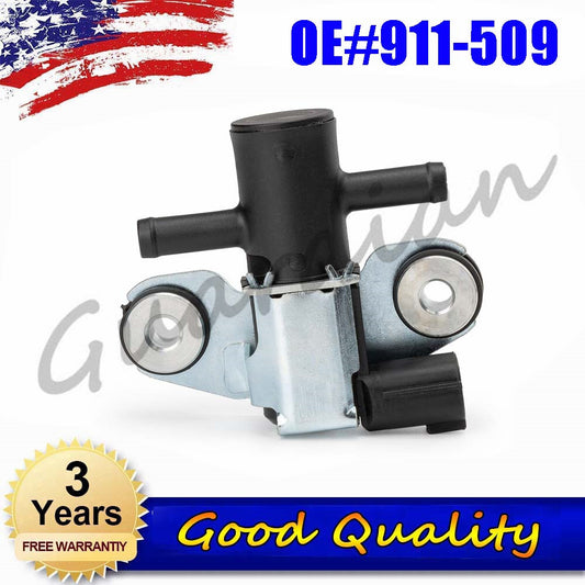 Vapor Canister Purge Solenoid Valve 911-509 for Infiniti FX50 JX35 for Nissan Altima