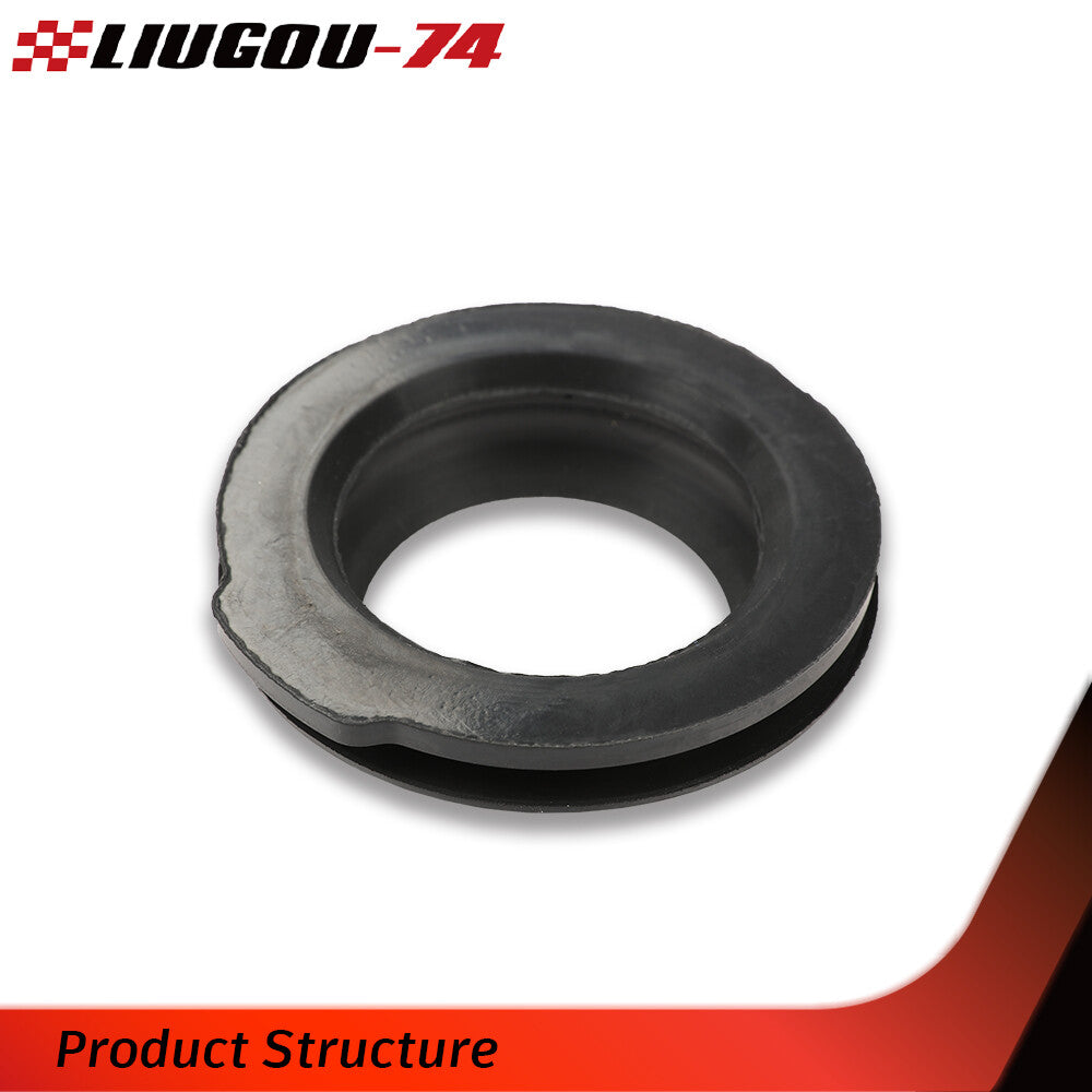 new fuel tank filler neck ring fits 1967-1970 for Chevrolet /JMSI trucks, US stock.