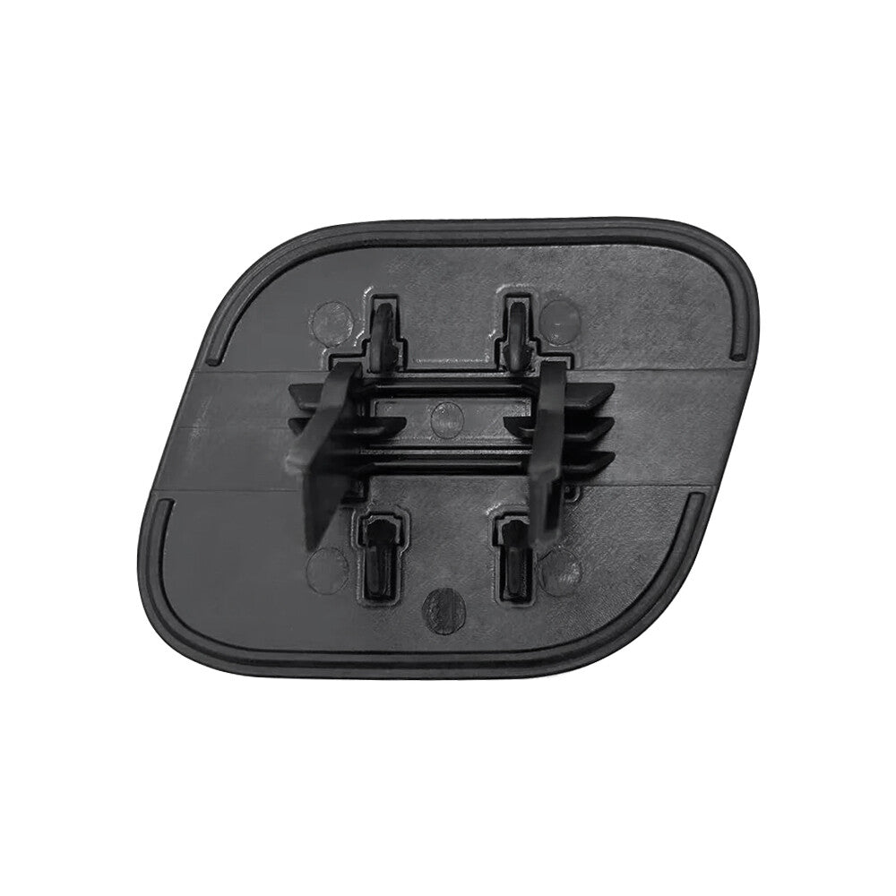 Fits for Sorento 2013-2014 Front Right Headlight Washer Nozzle Cover Unpainted