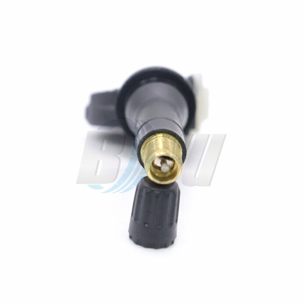 4-pack TPMS FR3V-1A180-AA tire pressure sensors for Ford F250, F350, F450, and Super Duty-Free.