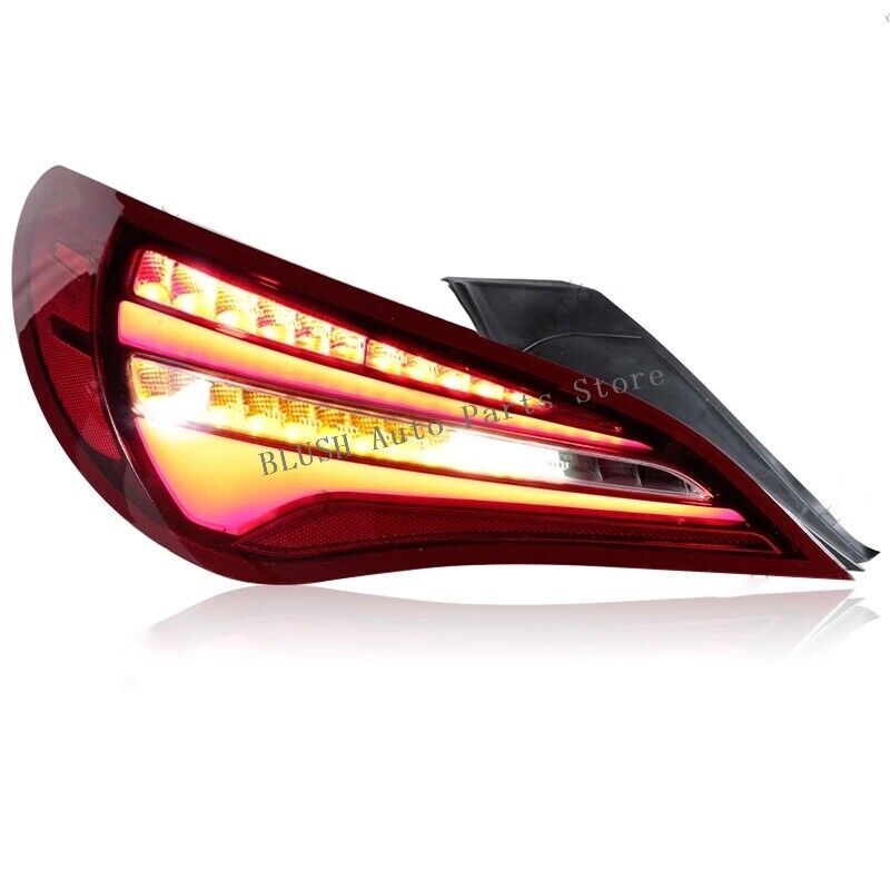 LED Tail Light for Mercedes Benz W117 CLA Class CLA180 220 260 2016-2019 Right